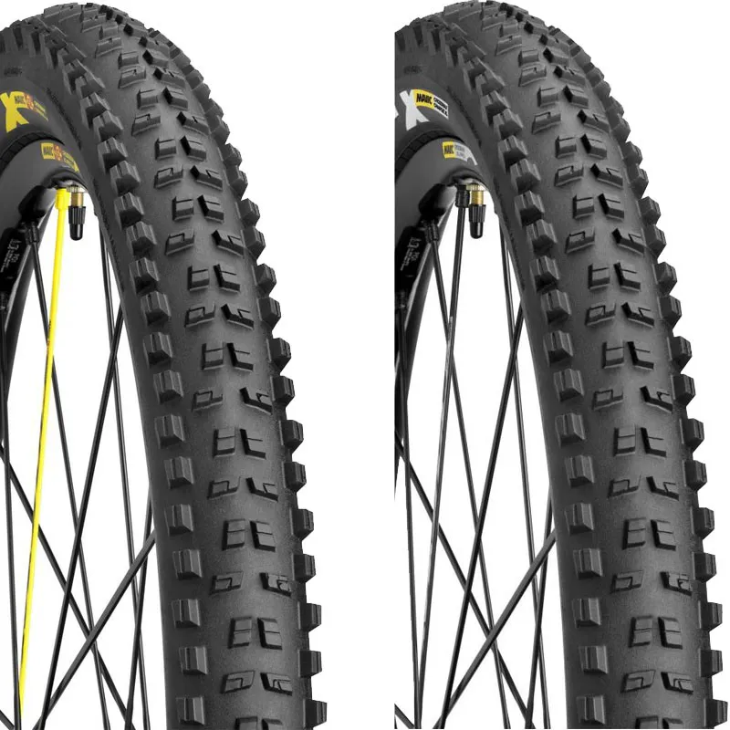 Mavic Crossmax Charge Xl 27.5 Tyre