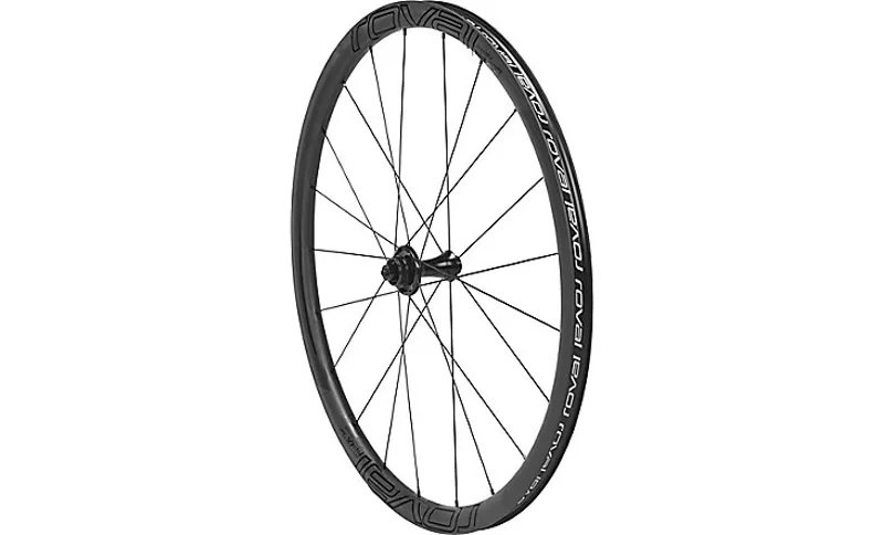 Specialized Roval CLX 32 Disc Front Wheel