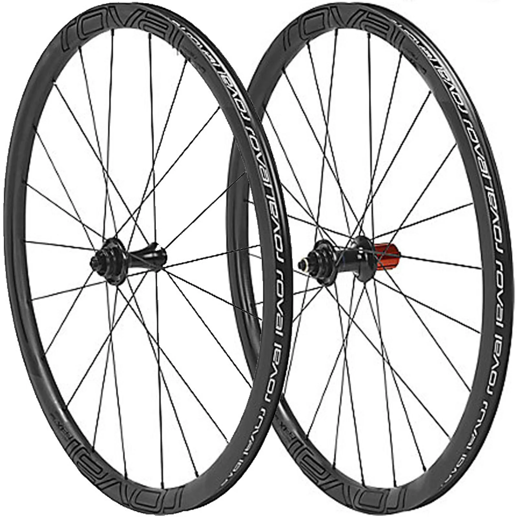 Specialized Roval CLX 32 Disc Wheelset