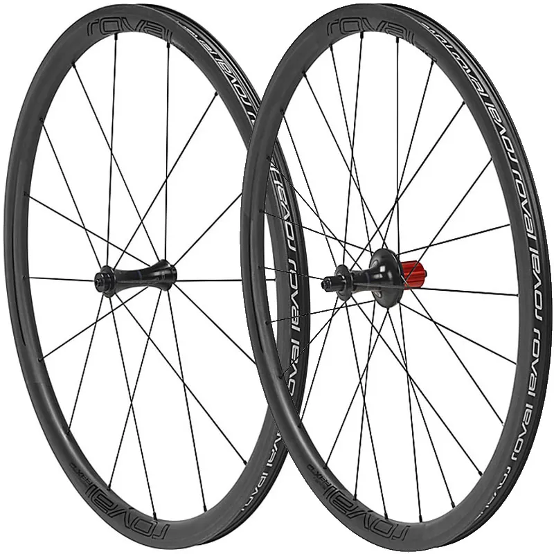 Roval clx 32 discount disc wheelset