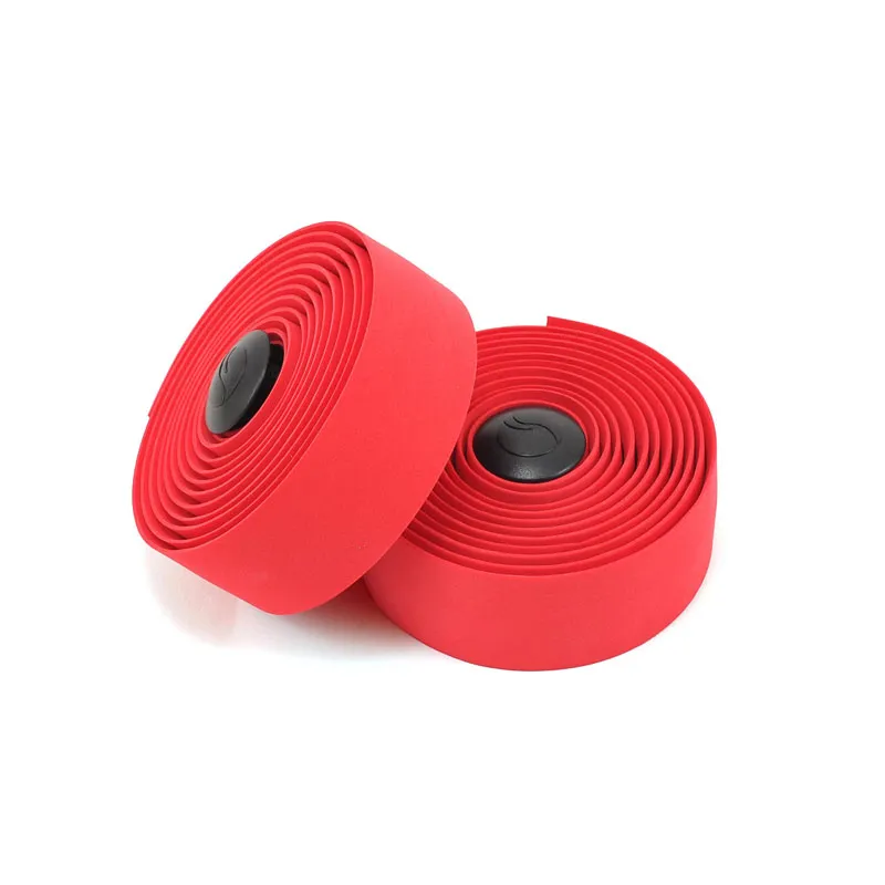 Giant Connect Gel Handlebar Tape Red