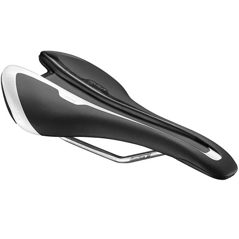 Giant Contact Sl Forward Saddle Black