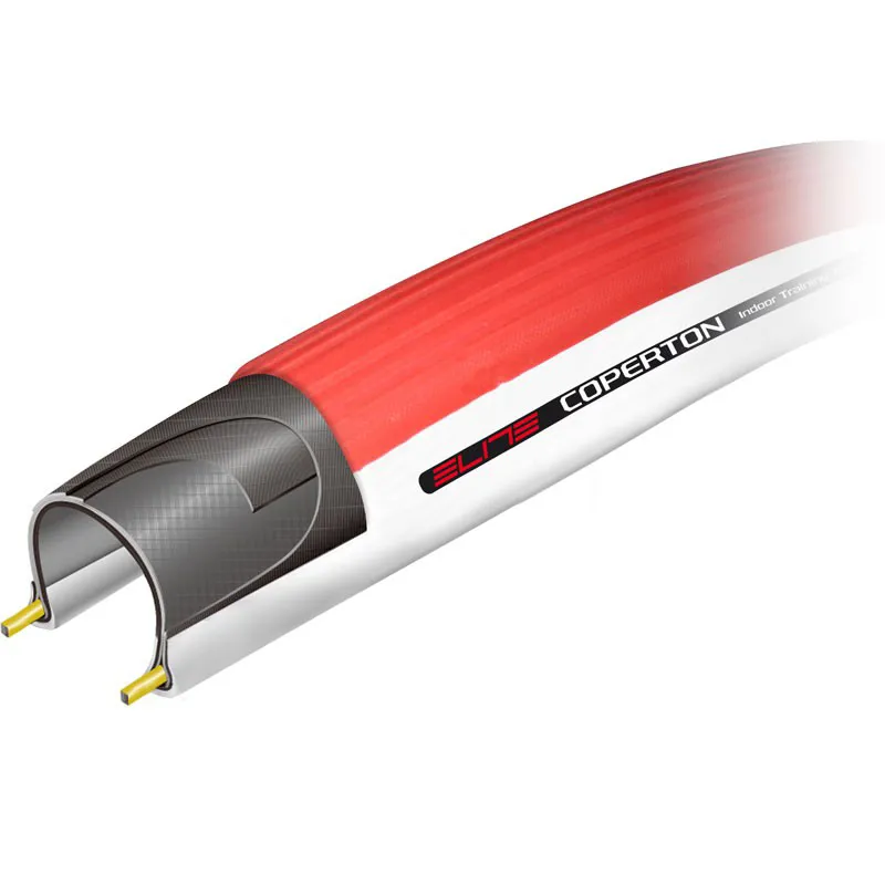 Elite Coperton Turbo Trainer Tyre