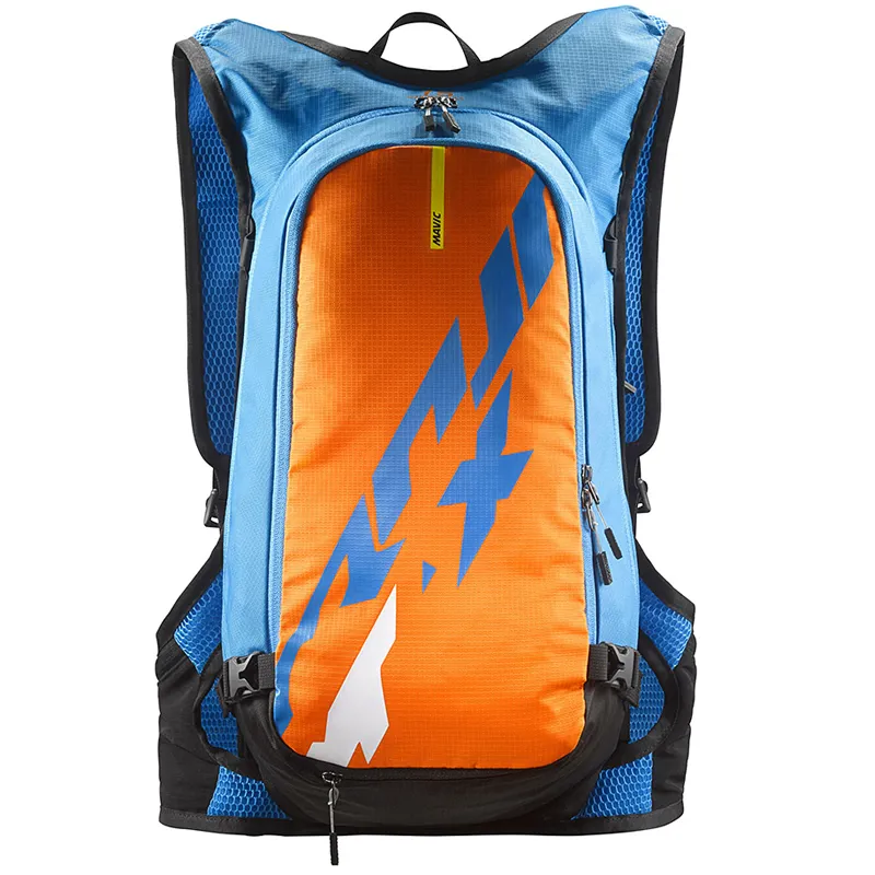 Mavic Crossmax Hydropack 15 Liters Montana/George Orange-X