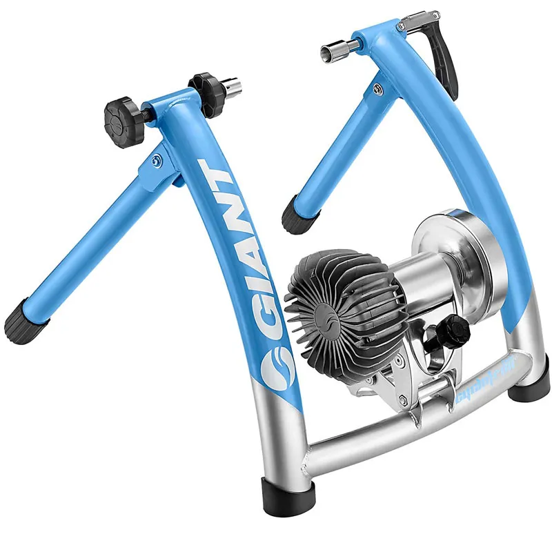 Giant Cyclotron Fluid ST Turbo Trainer