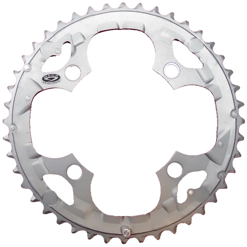 Shimano Deore Fc-m590 44 tooth Chainring