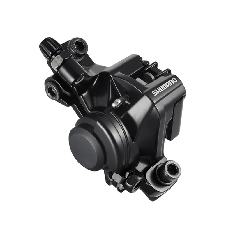 Shimano BR-M375 Disc Brake Caliper Front/Rear