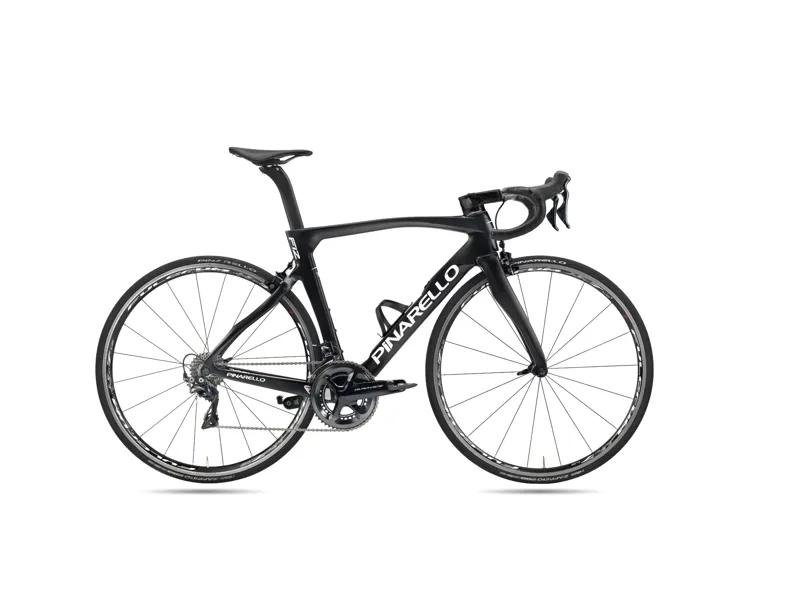 Pinarello Dogma F12 Disk Frame in Matt Black-1