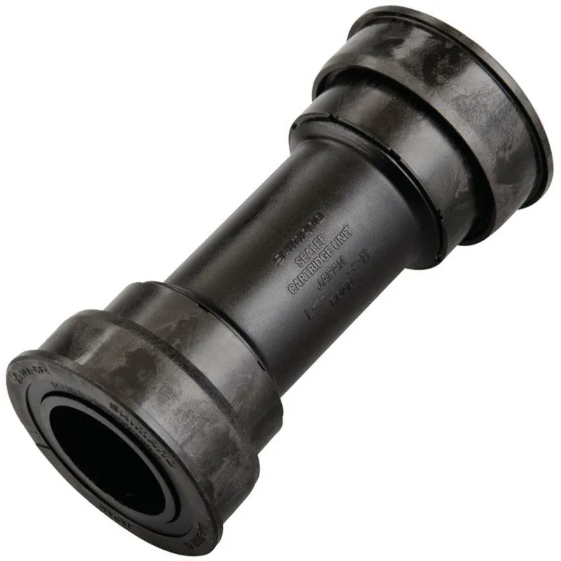 Shimano BB92-41B Dura Ace 9000 Press Fit Bottom Bracket