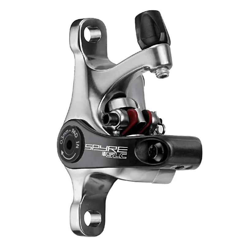 TRP Spyre Road Cable Disc Brake Caliper Post Mount