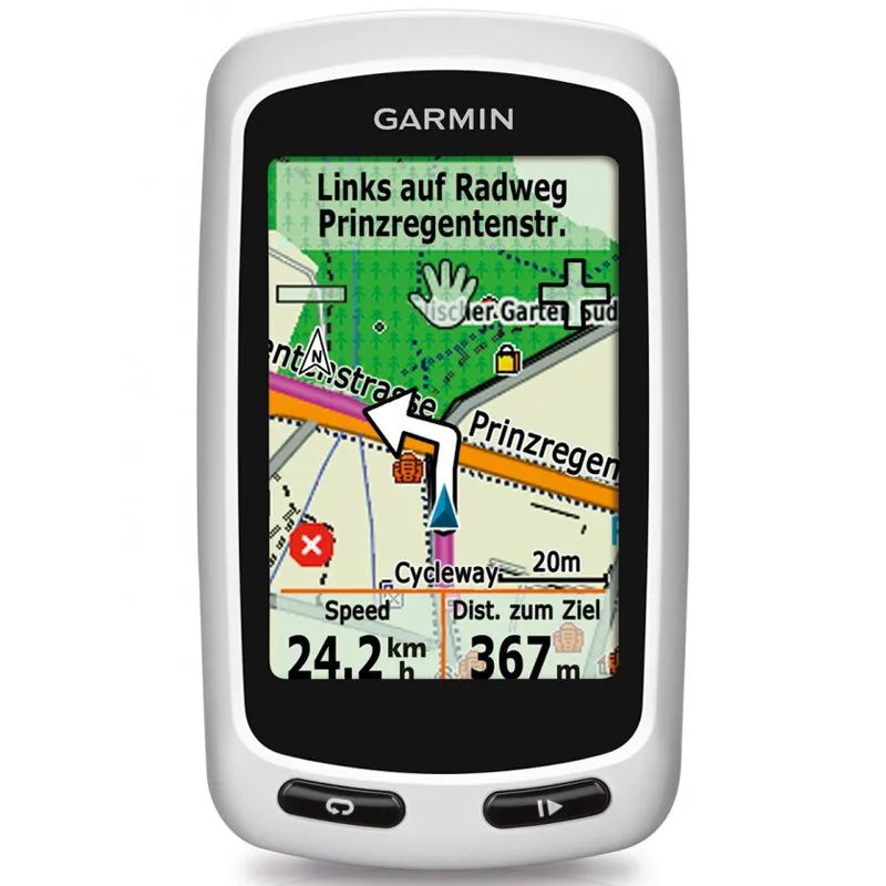 Garmin Edge Touring GPS Cycle Computer