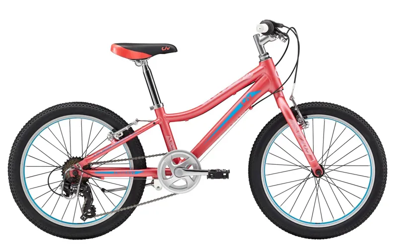 Liv 20 inch bike clearance