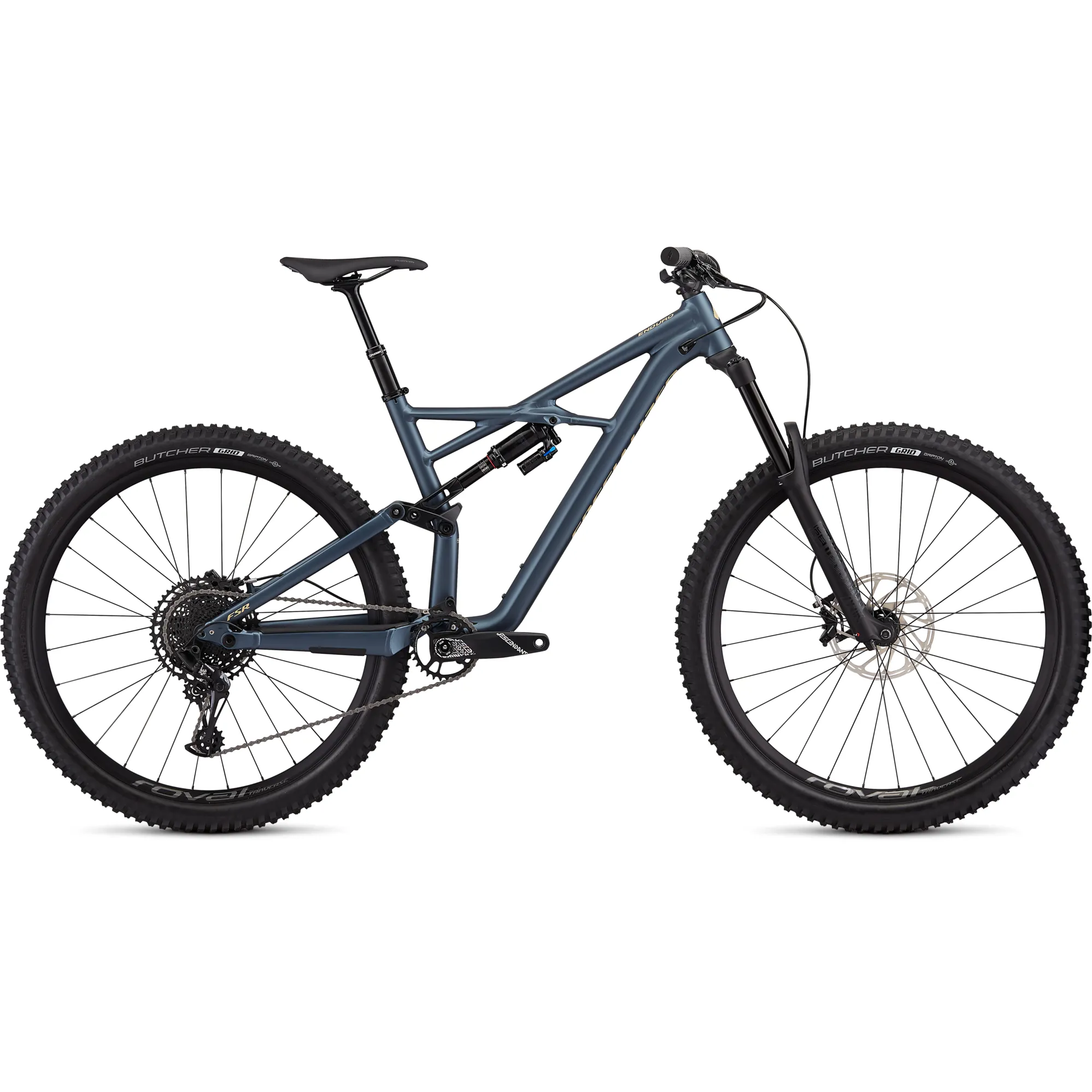 2019 Specialized Enduro Comp 29 Mountain Bike Cycling