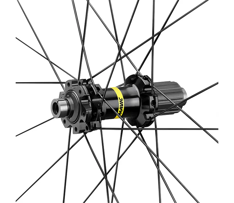 Mavic Crossmax 29 Mountain Bike Rear wheel in Boost-1