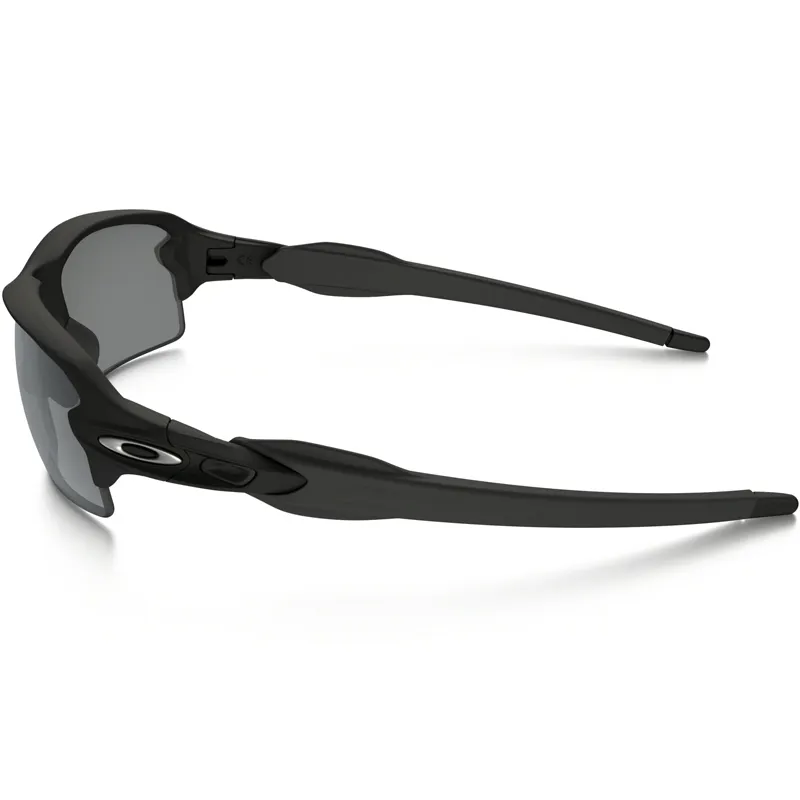 Oakley Flak 2.0 Matte Black-1