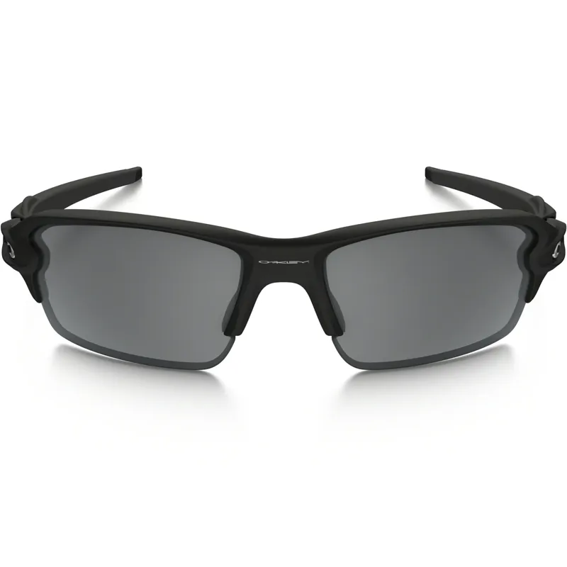 Oakley Flak 2.0 Matte Black-2