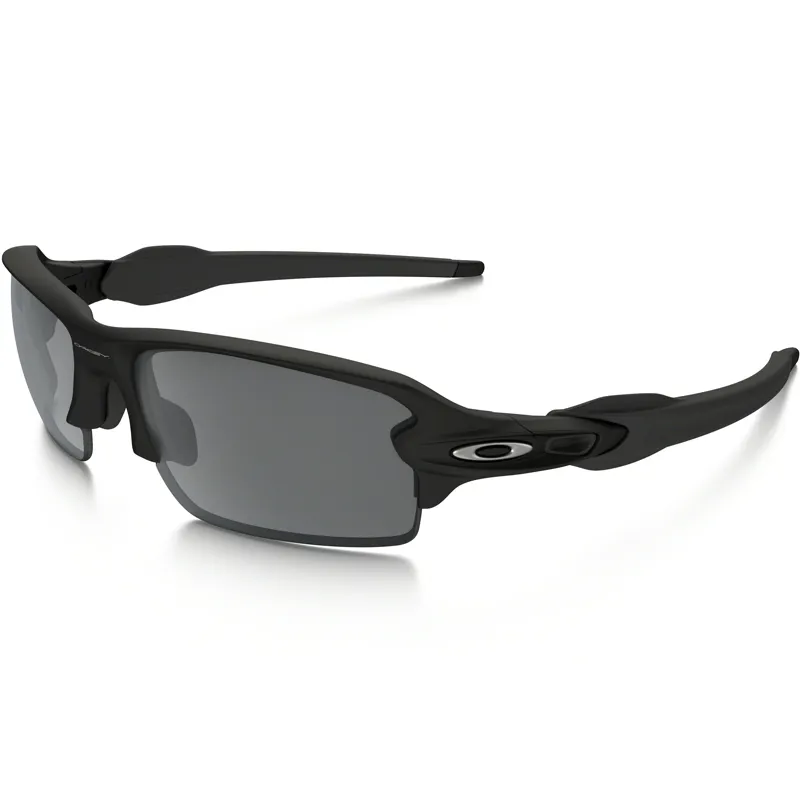 Oakley Flak 2.0 Matte Black