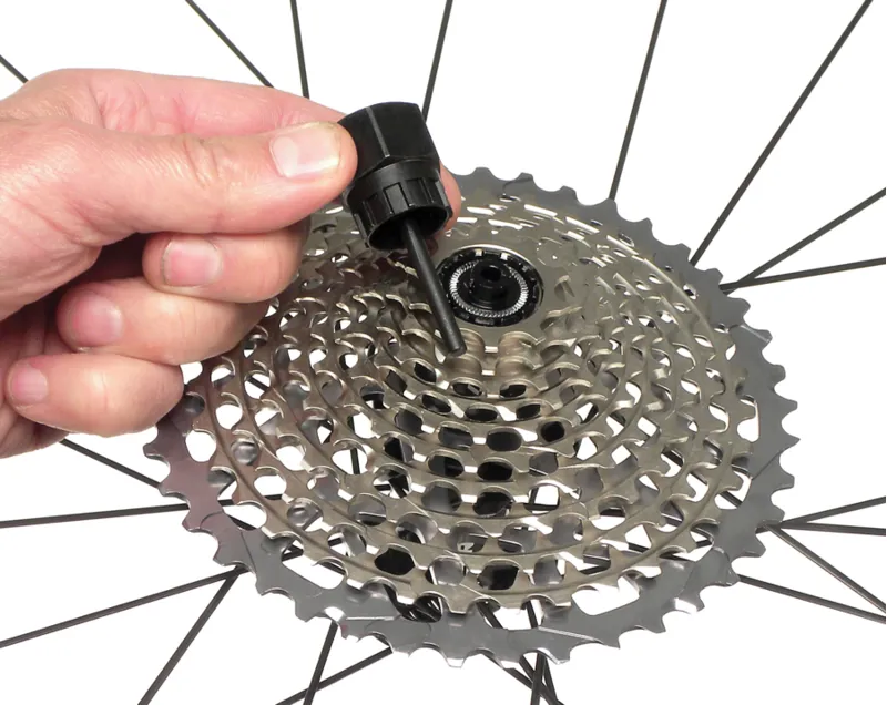 Park Tool Cassette Lockring Tool FR-5.2G-1