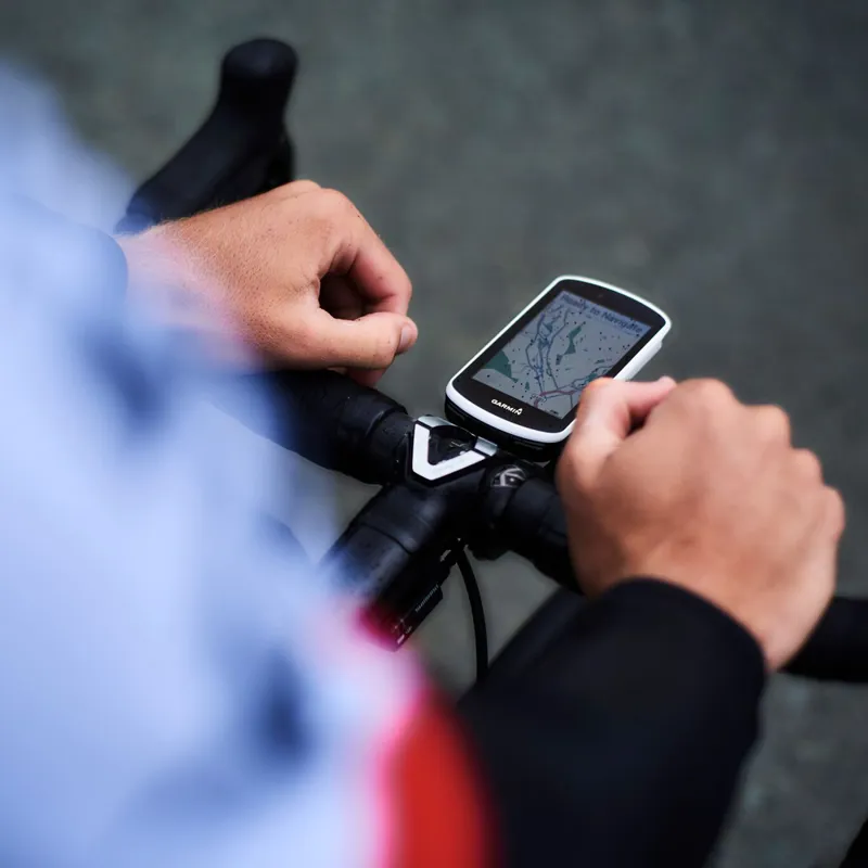 Garmin Edge 1030 Performance Bundle GPS Cycle Computer-2