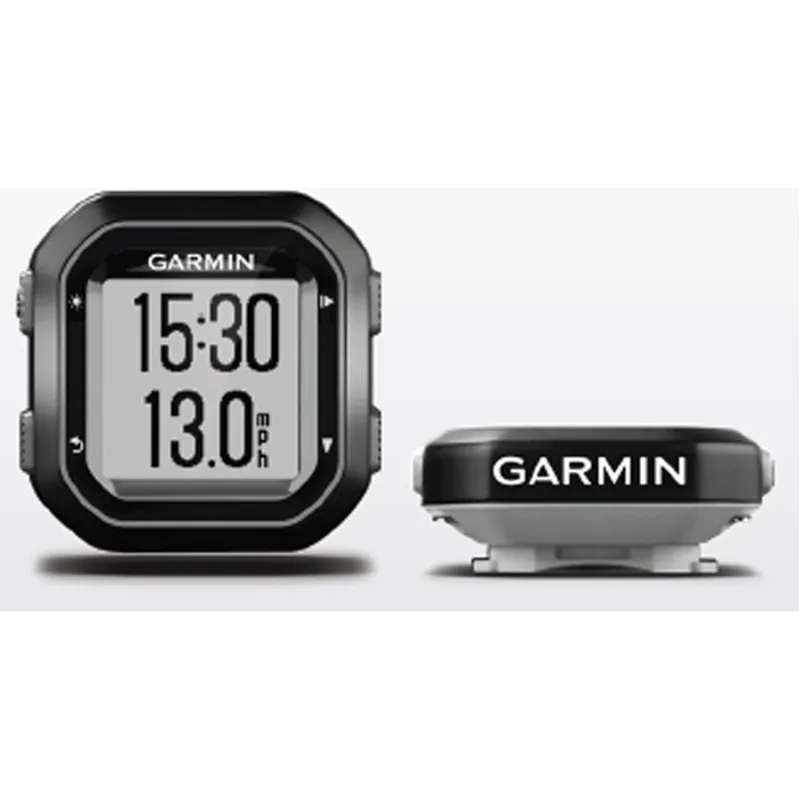 Garmin Edge 20 GPS Cycle Computer