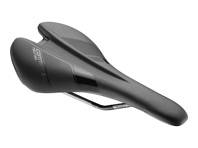 Giant Contact SL Neutral Saddle Black