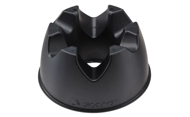 Giant Trainer Chopping Block Black