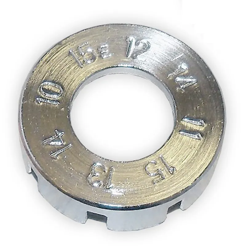 Giant O-Type Spoke Wrench