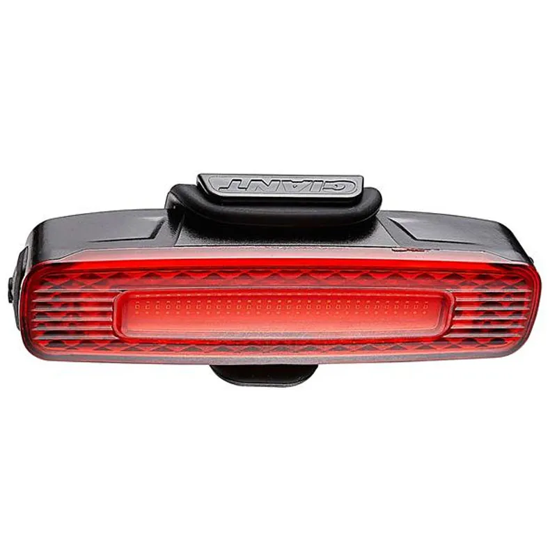 Giant Numen + Spark Rear Light