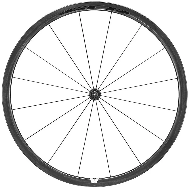 Giant SLR1 Climbing Front Wheel
