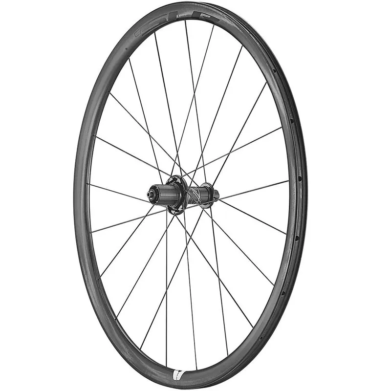 Giant SLR1 Climbing Rear Wheel