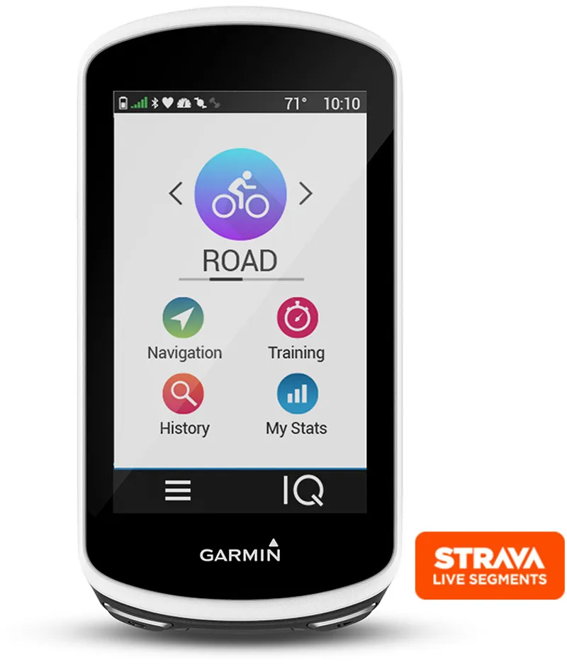 Garmin Edge 1030 Head Unit GPS Cycle Computer