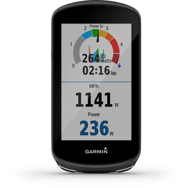 Garmin Edge 1030 Plus -4