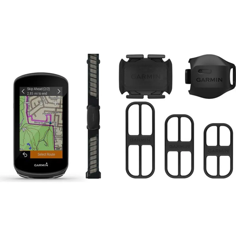 Garmin Edge 1030 Plus -2