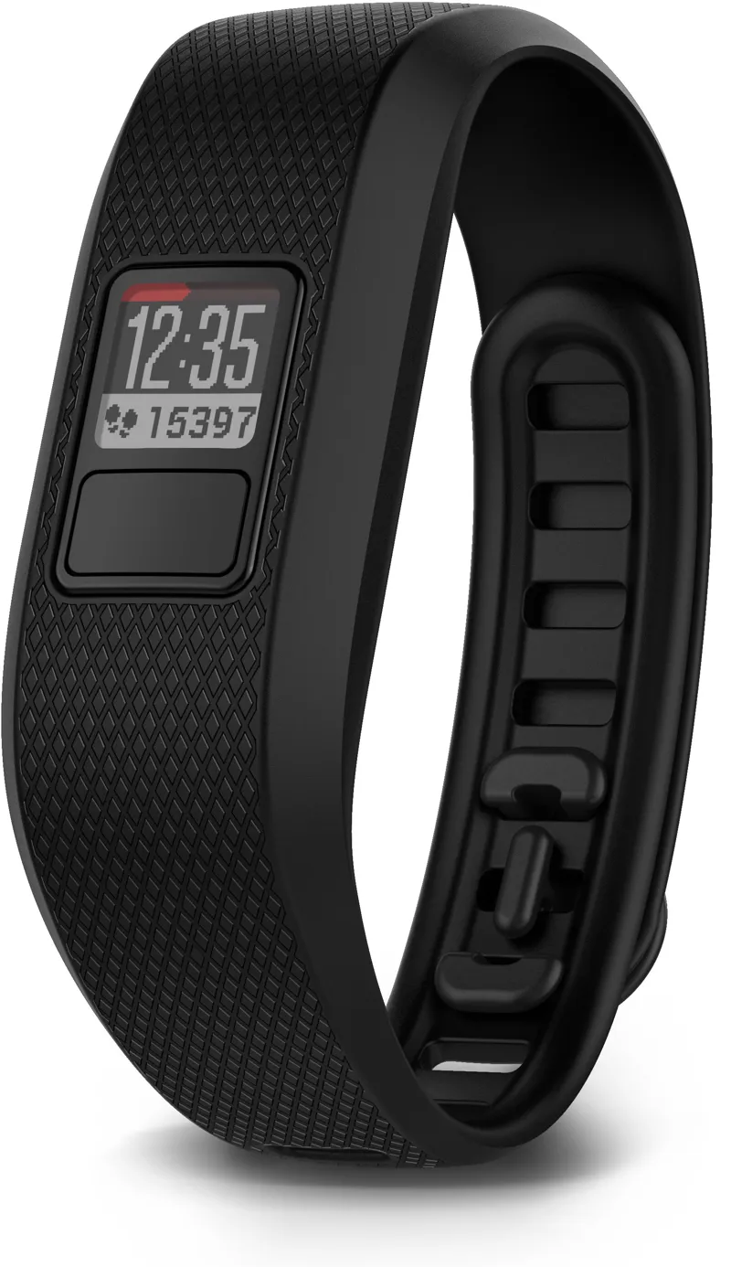 Garmin Vivofit 3 Black Activity Tracker
