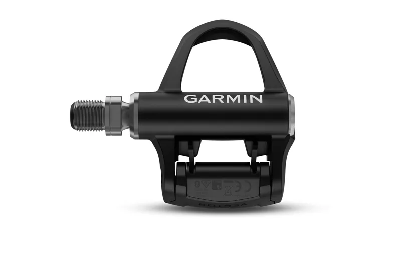 Garmin Vector 3 Double Sided Power Meter KEO Road Pedals Double Sided-6