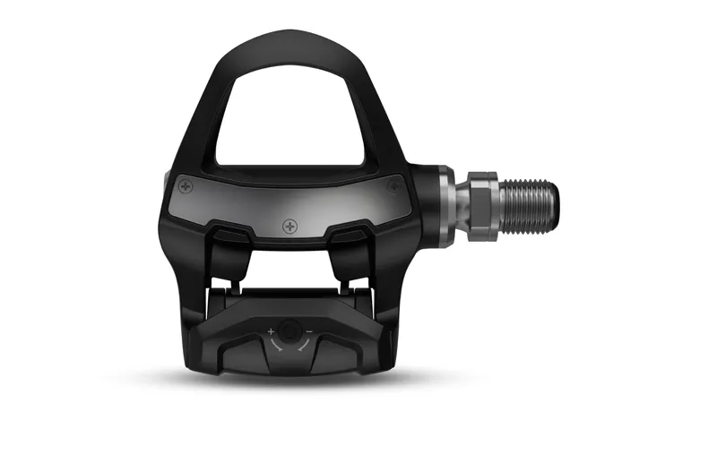 Garmin Vector 3 Double Sided Power Meter KEO Road Pedals Double Sided-5