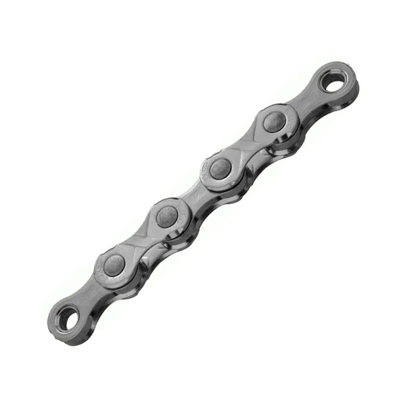 KMC E11 E-Bike EPT 11 Speed 118L in Silver