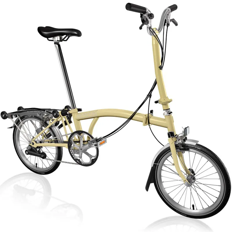 Brompton kevlar on sale