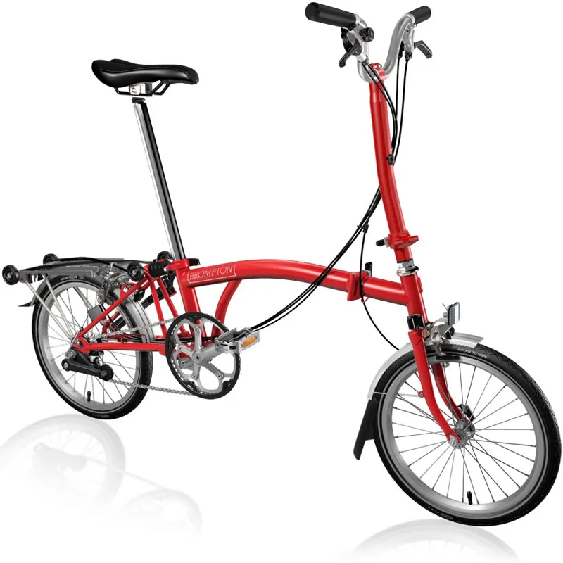 Brompton 2017 hotsell