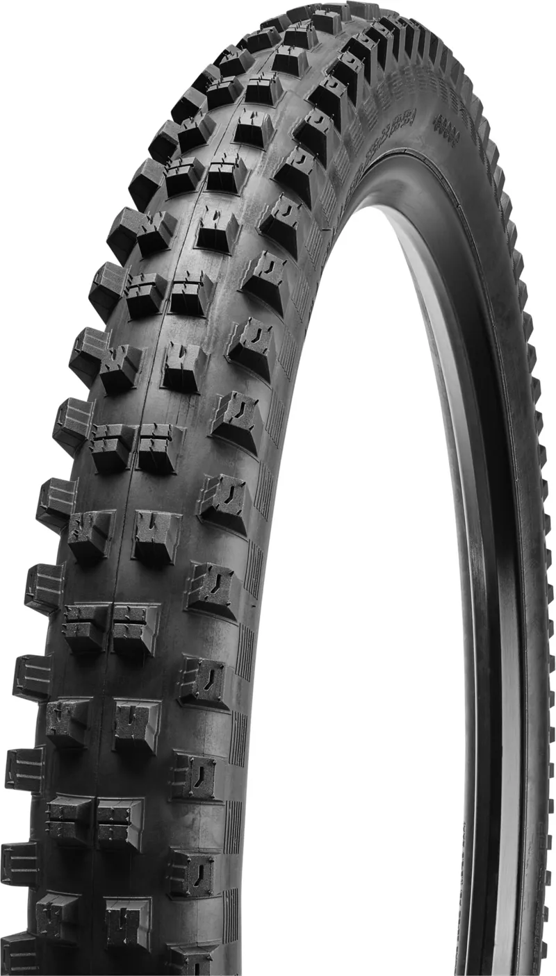 Specialized Hillbilly Grid 2BR 650b x 2.3 Tyre