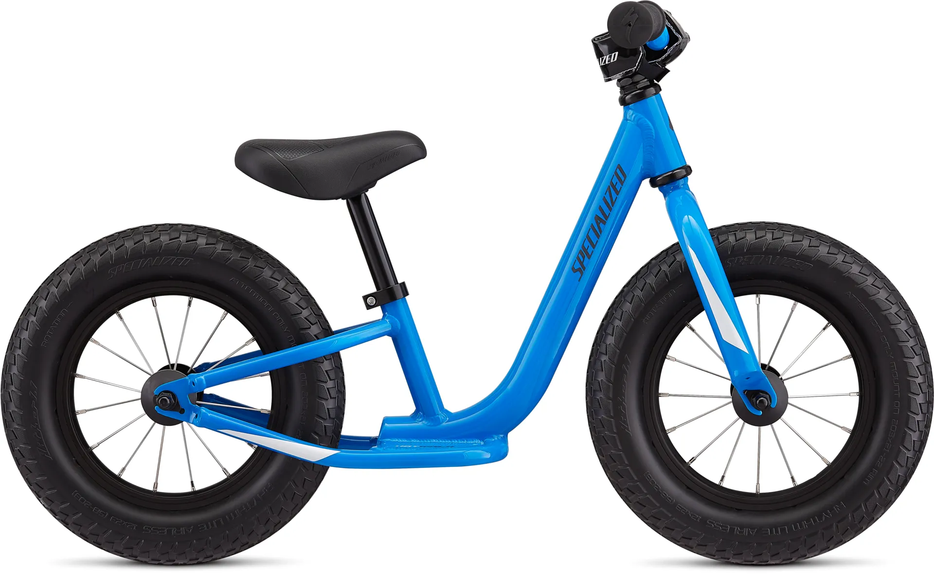 Specialized Hotwalk Kid s Balance Bike in Blue