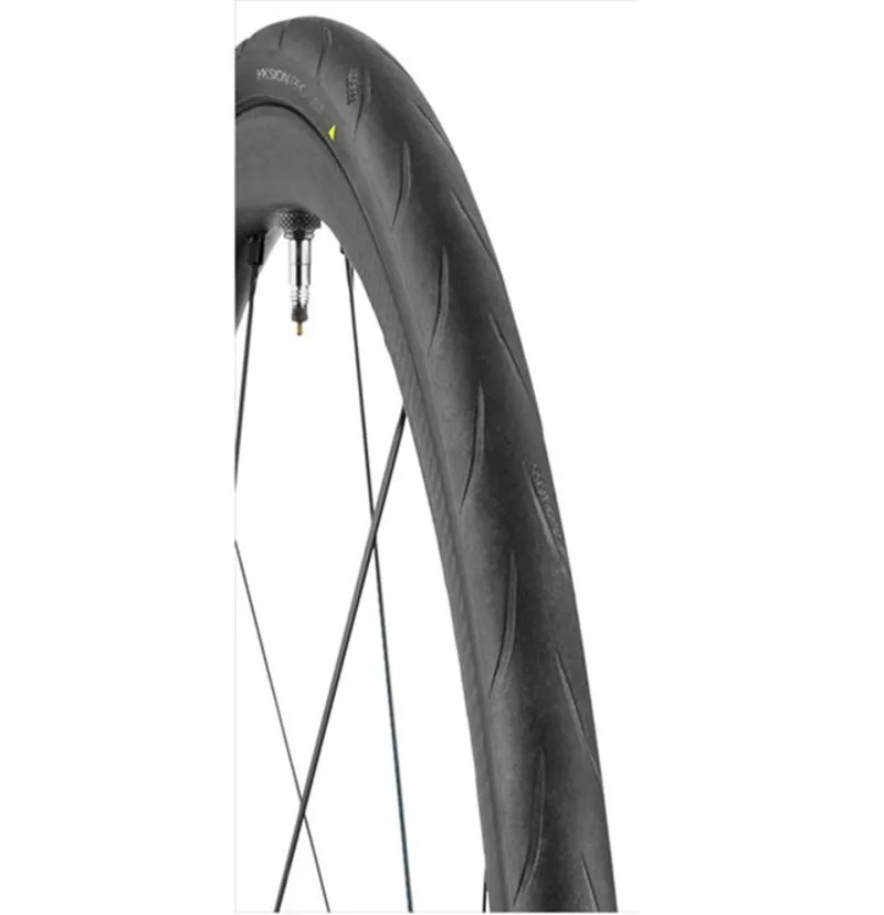 Mavic Yksion Pro UST 2019 28c Tyre