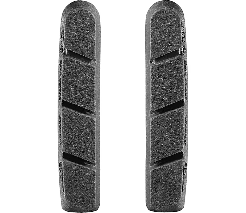 Mavic Carbon Brake Pads in Grey