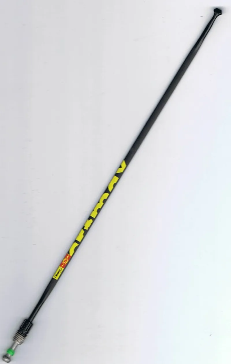 Mavic Zicral Spokes 239mm for Crossmax Enduro 26 inch Pack-1