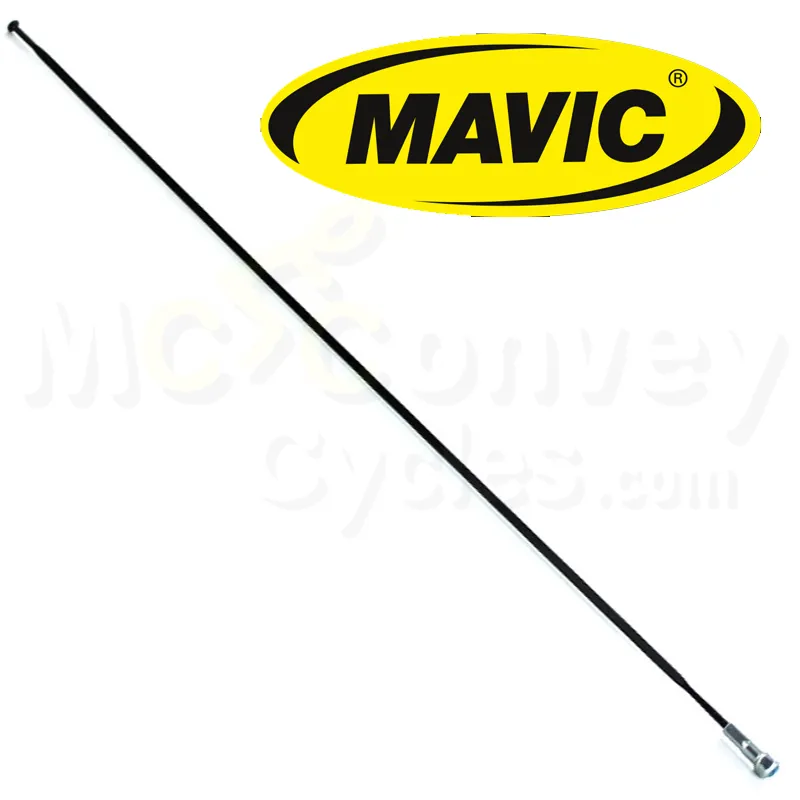 Mavic Crossride 264mm Spoke