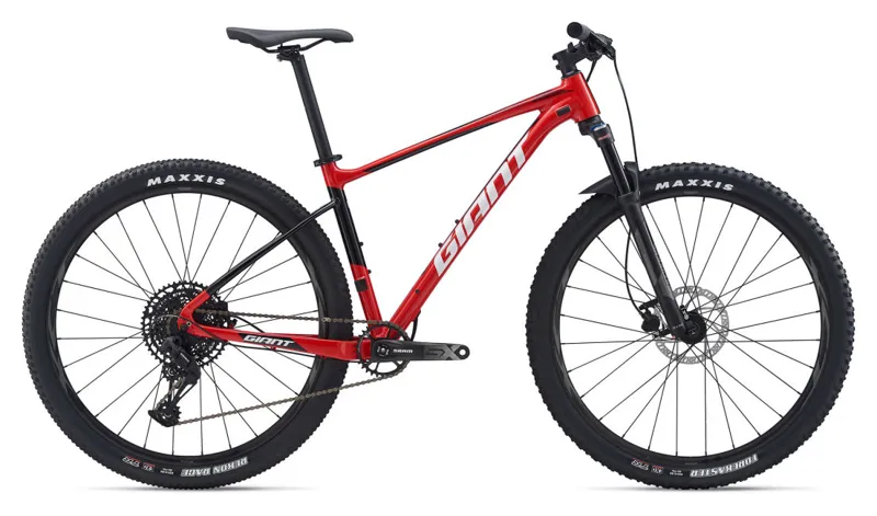 Mtb giant fathom 29 outlet