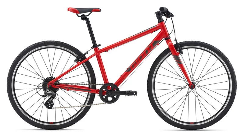 2020 Giant ARX 26 Childs Bikes in Red