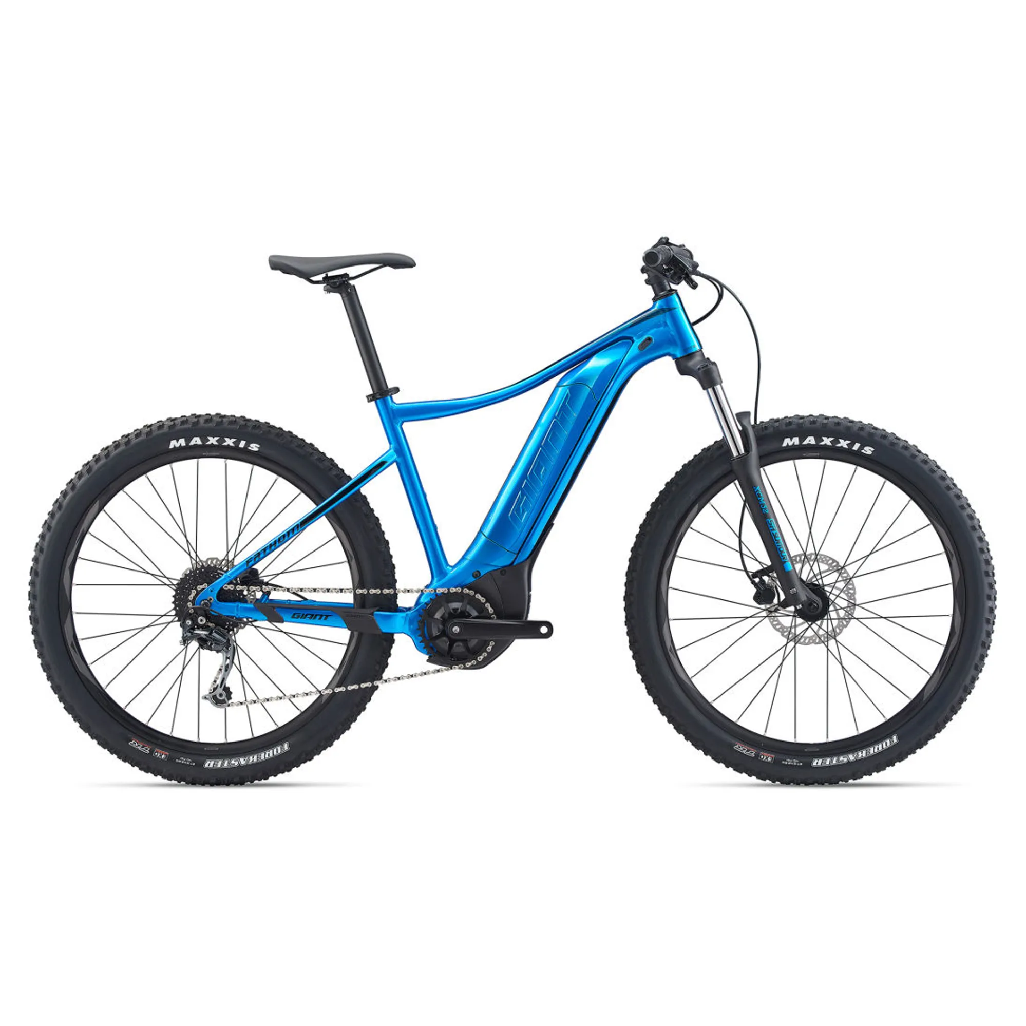 yukon electric bicycle VoltBike - Core 2019 VoltBike Yukon 750 Review