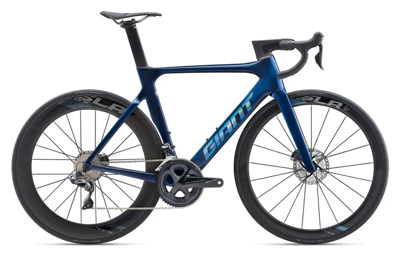 2020 Giant Propel Advanced Pro 1 Disc Navy
