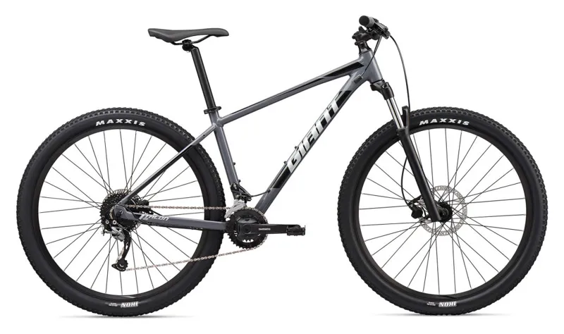 Giant mountain bike wheels top